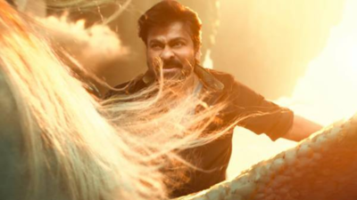 Director Vassishta's father reveals AI was used in Chiranjeevi starrer 'Vishwambhara' teaser due to time crunch