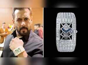 5 luxury watches that only 'Very Rich' people wear