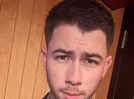 Nick Jonas talks about feeling 'intimidated' when performing 'The Last Five Years' on stage