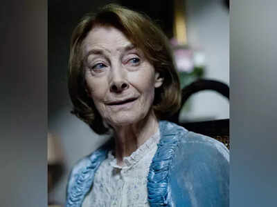Emmy-winning 'Upstairs, Downstairs' actress Jean Marsh passes away at 90
