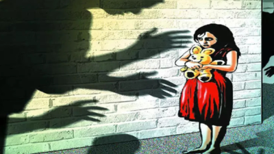 4-year-old girl lured to hut with toffee, raped in Mainpuri village