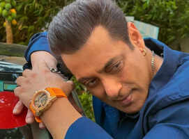 Will blow his car with a bomb: Salman gets a fresh death threat