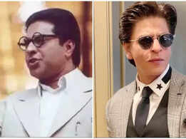 Did You Know? SRK turned down ‘Dr. Babasaheb Ambedkar,’ and Mammootty shaved his moustache—angrily—to play the icon