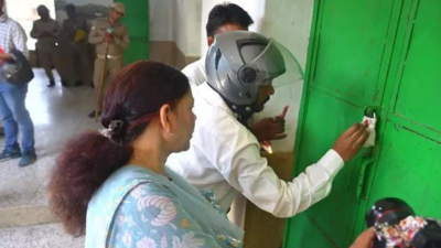 Year after riots, 13 ‘illegal’ madrassas sealed in Uttarakhand's Haldwani
