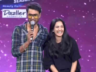 Bigg Boss Tamil love birds Amir and Pavani set to tie the knot; Wedding date announced!