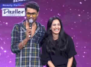 Bigg Boss Tamil love birds Amir and Pavani set to tie the knot; Wedding date announced!