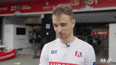 Formula E Season 11 Round 5: Drivers React to Racing in Miami | Digital Exclusive