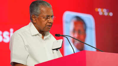 Delhi cops deny nod for Palm Sunday procession, Kerala CM flays act