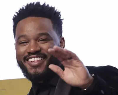 Ryan Coogler: I really love the process of making films