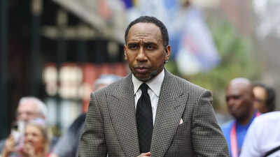 All about Stephen A. Smith, who says he has 'no choice' but to consider a run for President