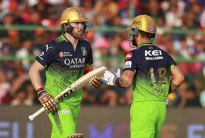 IPL 2025: RCB’s sweet win in the desert vs RR, thanks to Phil Salt