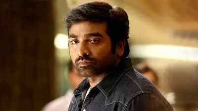 “It’s important not to repeat myself”: Vijay Sethupathi on teaming up with Tabu and exploring action with Puri Jagannadh