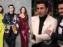 Off-beat jodis that graced the Koffee With Karan couch