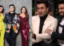 Off-beat jodis that graced the Koffee With Karan couch