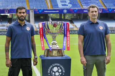 ISL: Jose Molina’s Mohun Bagan ignite the best-in-business debate