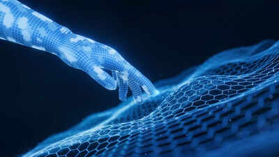 Scientists make touchable holograms a reality — here’s how they work and real-world applications