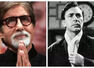 BigB remembers late Balraj Sahni: Every part he played..