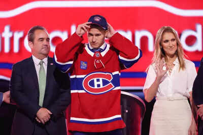 Canadiens Podcast under fire for invading Ivan Demidov’s privacy