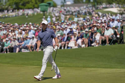 The Masters 2025: History beckons for Rory McIlroy, but will the Augusta course script different story?