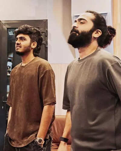 Sai Abhyankkar to score music for Simbu's #STR49