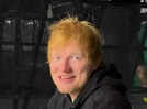 Ed Sheeran agrees building his own village around his home is 'weird'