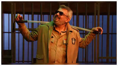 Ajith Kumar’s Good Bad Ugly crosses US $ 1 Million mark in North America, rakes in Rs 85 crore in India