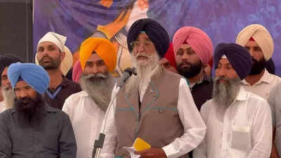 New Akali group makes ‘Amritpal Singh for CM’ pitch