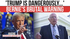 Bernie Sanders Bombs Trump At Coachella: Music Fest Turns Political; Internet Explodes