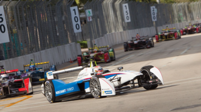 Miami E-Prix wrapped: 11 more Formula E races lined up over the next 3 months, here's the full calendar