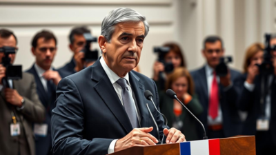 Tensions flare as Algeria asks 12 French officials to leave