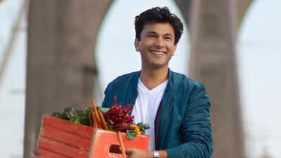 Celebrity Masterchef’s Vikas Khanna on a guest recognizing him from decades ago; writes ‘I used to clean her aunt’s apartment…’