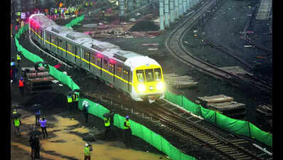 Indore Metro's new fare system announced: Rs 20 to Rs 30 for super priority corridor, QR tickets free for first week