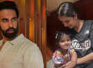 Netizens slam Rajeev Sen as Charu Asopa leaves Mumbai with daughter for a better living; write ‘the father should be less materialistic to himself’