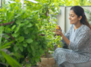 From developing a growth mindset to positive acceptance: How gardening can help in improving life