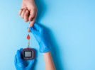 Diabetes and heat: How to keep your blood sugar steady this summer