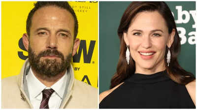 Is Jennifer Garner and Ben Affleck rekindling romance after Jennifer Lopez break-up?- Report