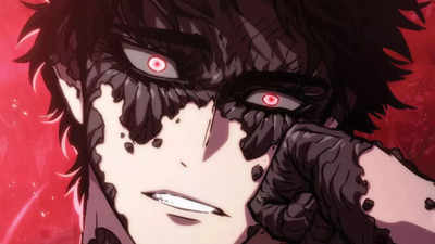 This manhwa's anime adaptation could break the charts like Solo Leveling