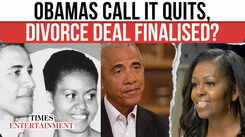 White House Fairytale Over? Michelle & Barack In $70m Showdown