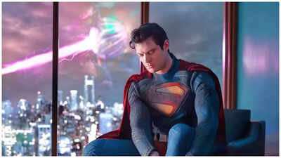 James Gunn's ‘Superman’ will release Lex Luthor's iconic battle suit