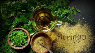 7 untold facts about moringa? How to add it to the summer diet