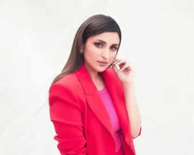 Love it: Parineeti Chopra reacts to viral Hasee Toh Phasee dialogue reels