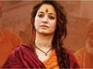 Tamannaah walked barefoot while shooting for 'Odela 2', says Odela creator Sampath Nandi