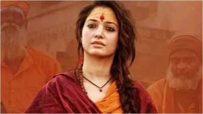 Tamannaah walked barefoot while shooting for 'Odela 2', says Odela creator Sampath Nandi