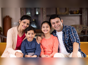 5 ways to become a role model for your kids