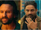 'Jewel Thief' trailer out: Saif Ali Khan and Jaideep Ahlawat mastermind the ultimate heist - WATCH