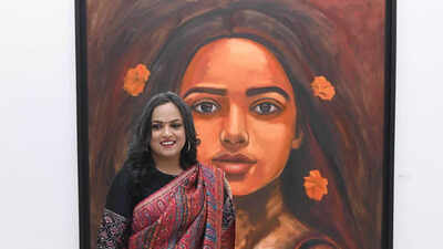Homecoming: A canvas of belonging
