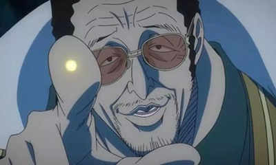Who Is Borsalino? One Piece’s calm, powerful, and light-speed Admiral