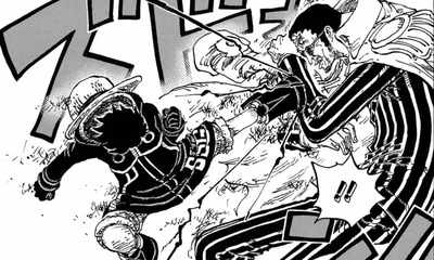One Piece episode 1076: Luffy vs Kizaru shakes up the egghead arc – key details inside