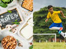 Why protein is essential for growing kids