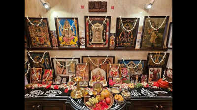 Kolkatans ring in Bihu, Pana Sanskriti, Puthandu and Vishu with great fervour